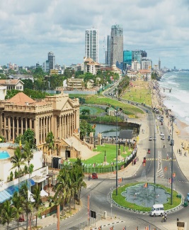 Galle Fort