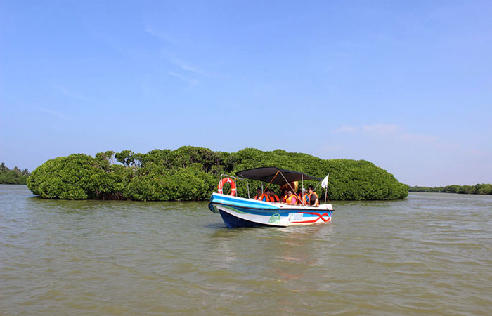 Negombo Beach