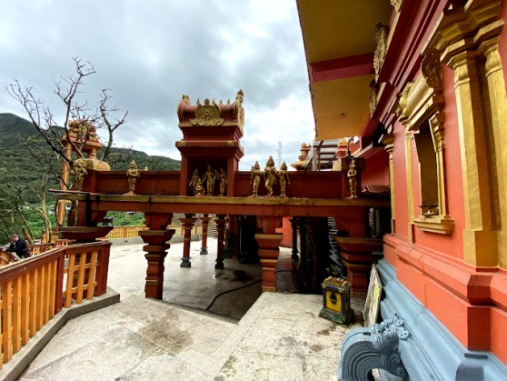 Nuwara Eliya