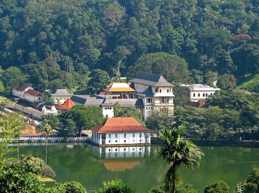Ramayana site