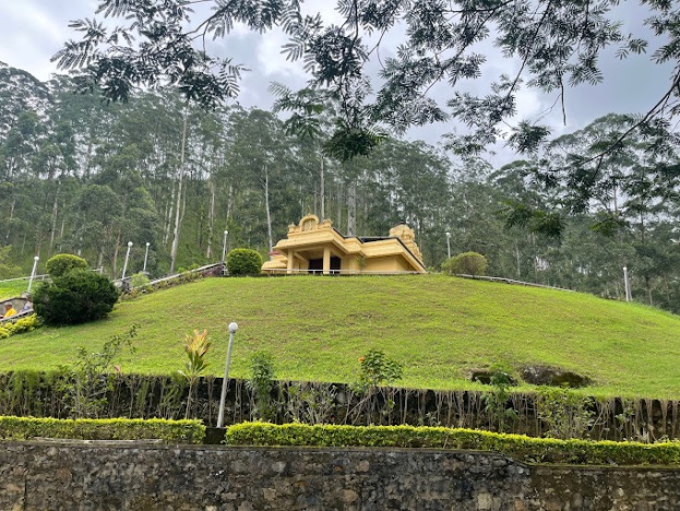 Ashoka Vatika