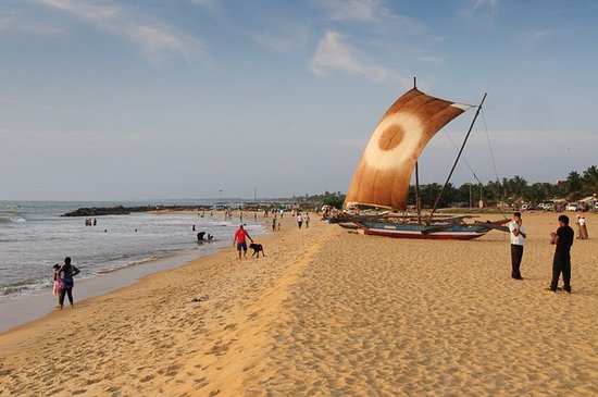 Short Sri Lanka Round Tour